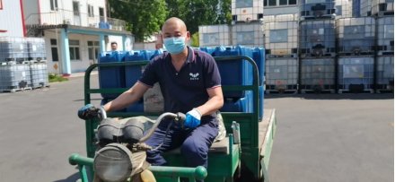 馭光而行，五一致敬最美的魯東人!